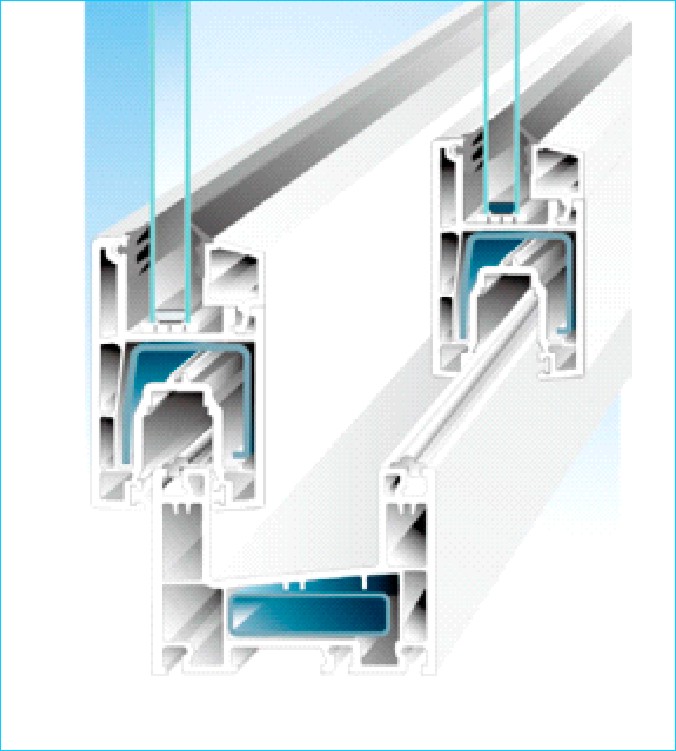 rebate frame-drain water quickly 