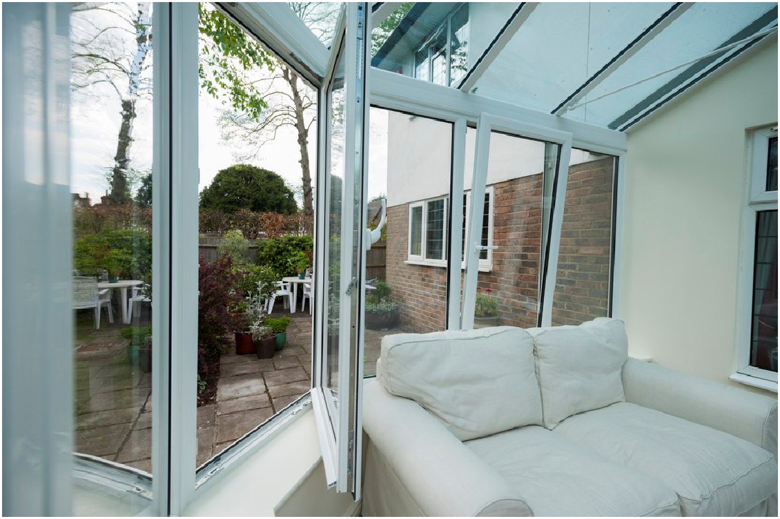 door-window assemblies