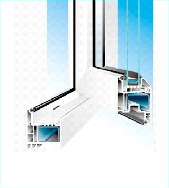 galvanised steel reinforcement