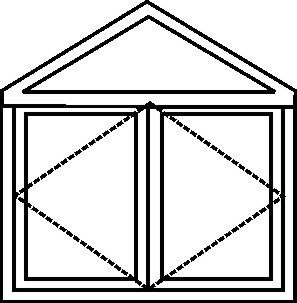 temple window plutron- layout